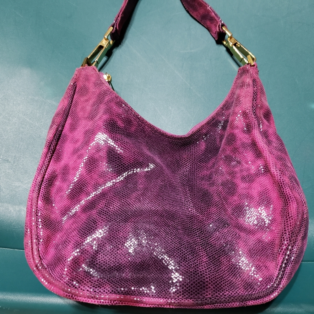 Mauritzio Taiuti Bag